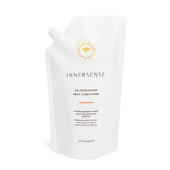 INNERSENSE- Colour Radiance Daily Conditioner (Medium texture, color and chemically treated hair)